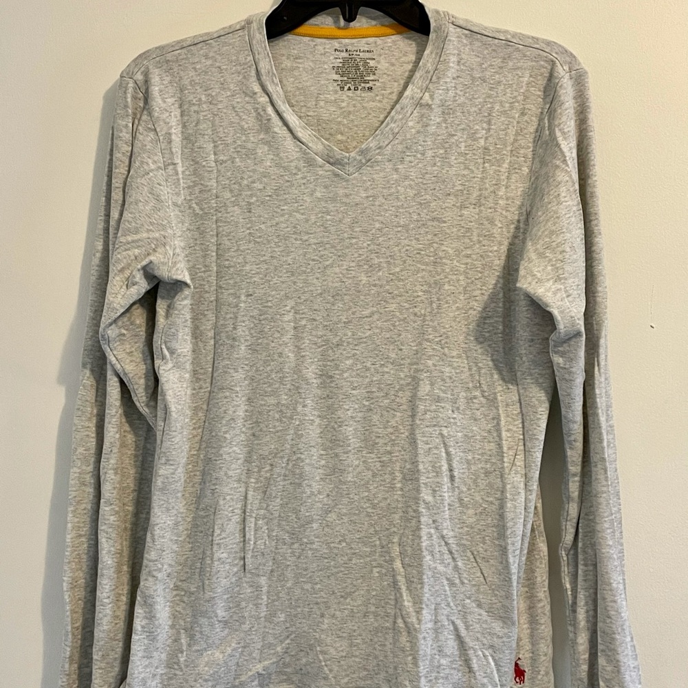 Polo Ralph Lauren Long Sleeve